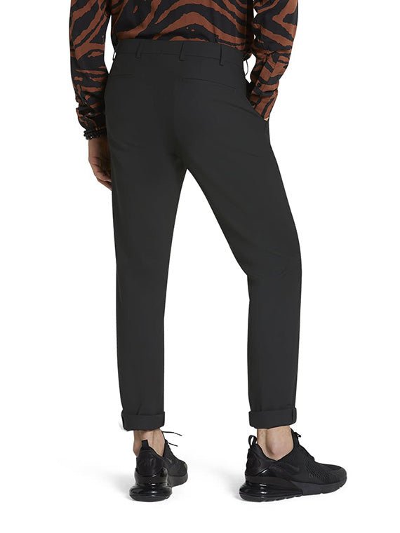 Meyer Bukser & Jeans 9-6166-09_30/32 - Bygholm Menswear